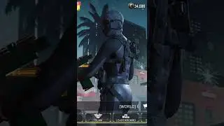 CODM World Chat has a HUGE Problem.                      #codmobile #codm