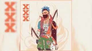XXXTENTACION - MAY I FLEX (Remix) ft. Black Bag LA & Momoh Cobain (Prod. GREENBLAZE)