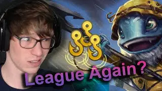 2 MILLION MASTERY FIZZ OTP BASICALLY SMURFING ON EVERYONE
