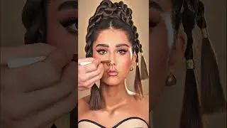 Схема то рабочая🤭 В конце губы Х2 #makeup #makeuptutorial #makeupartist #визажист