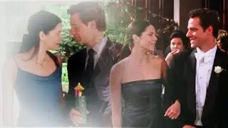 Lorelai & Christopher | Vampire (Olivia Rodrigo)