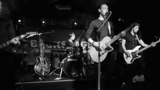 PONY RUSH-Deadwood ( p1 @ BACKSTAGE club 11/05/14)