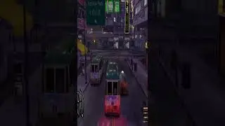 Send Paramedics #sleepingdogs #funny #gaming #shorts