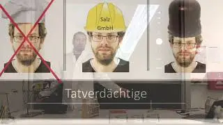 Schnupperstunde Chemie