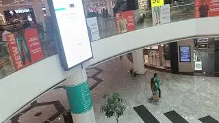 Hyderabad shopping mall#shortvideo #viral #like #subscribe #newvideo 