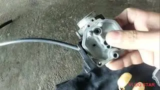 Big Carb ni TMX155 para lalung tumulin at LUMAKAS Ang hatak