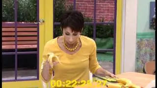 Shana Banana's Recipes for Good Health: Positive Attitude