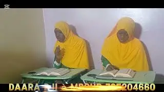 DAARA INTERNAT à MBOUR 785204660 779877617 ( Croisement Saly