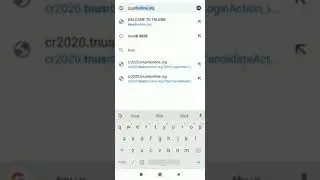 TNUSRB 2020 HALL TICKET MOBILE DOWNLOAD
