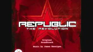 Republic the Revolution Soundtrack-Net Eveta
