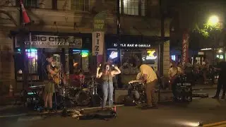 2023 Rochester International Jazz Festival: Saturday, June 24