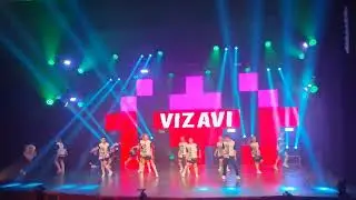 VIZAVI . 3/07/2022 . New hip hop