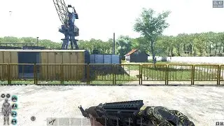 SCUM Solo PVP Compilation 21