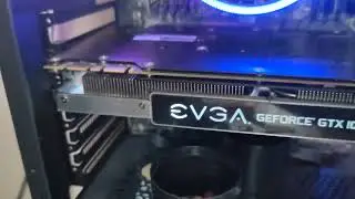 Gtx 1080 evga ftw dt gaming acx 3.0 furmark 2 test