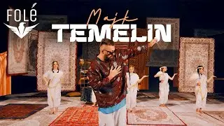 Majk - Temelin    Official Video