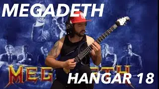 megadeth-hangar 18-cover