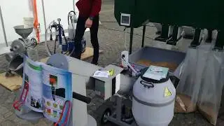 Targ Expozitie Selectoare Aerodinamice
