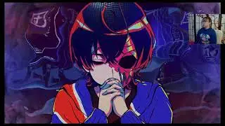 Shuten Order - Part 7 [Teko Ion Route - Part 1]