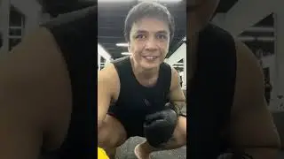 2025 Pre-Birthday Workout