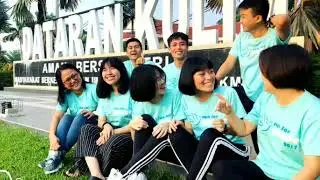 Run for Peace 2019 official theme song