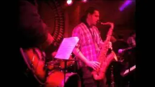 Tom Tallitsch, Jared Gold, Matt Davis, David Ashkenazy