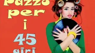 45 giri  Duo Fasano - Galopera