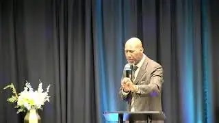 Deacon Samuel Robinson's Initial Sermon