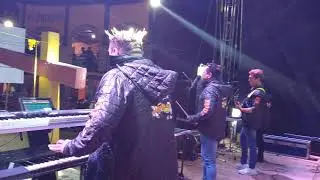 grupo súper t - Tamazulapam mixes (el Duraznal)