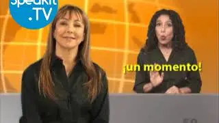 HEBREO - ¡Tan sencillo! | 2. Comienza a hablar | Speakit.tv (54000-02)