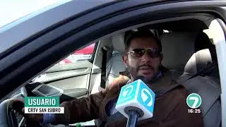🔴 #ENVIVO / Noticias 7- Emisión Las tardes  - 19 de Enero de 2026