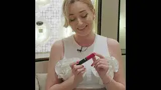 Xclusive: interviu cu Mădălina Misu la event Armani Beauty | Mara Coman la Băneasa Shopping City