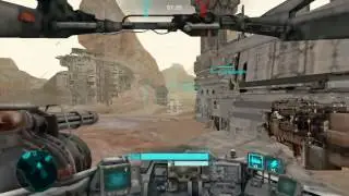 why u so puny  A class mechs vs incin