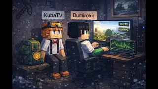 Minecraft VR Quest 3S Wynncraft Steam Link Czy shadery zabijają FPS? Test w Oculus Horizon Expienie