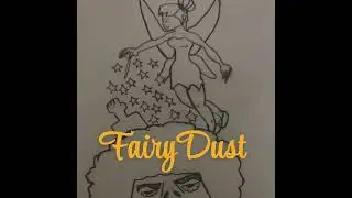 Jeano Slim - FairyDust (Official Audio)