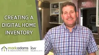 Creating a Digital Home Inventory