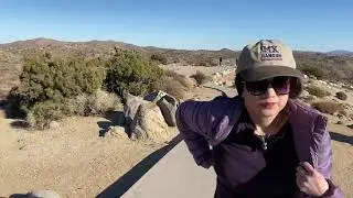 Joshua Tree National Park-Desert Christ Park by Sony Pham