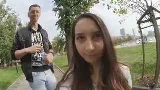 Daniel Olef/// 10  Фотосессия в Варшаве
