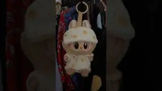 i 💛 my labubus #labubu #cute #popmart #blindbox #labubuunboxing #unboxing #toys #baba #lycheeberry