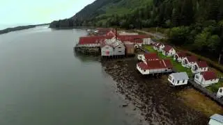 north pacific cannery