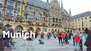 Munich