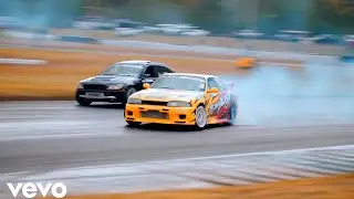 Teriyaki Boyz - Tokyo Drift (Overmoon Remix)