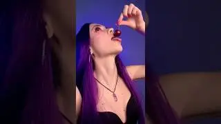 Do you like cherry?😏😏😏
