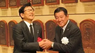 🔥⚾ 【話題沸騰】「私は栗山に投票しなかった❌ 一方で川相が落選＆資格喪失はおかしい💢」栗山英樹の殿堂入り✨と、わずか2票差で川相昌弘が&ldquo;失格&rdquo;に&hellip;球界重鎮が選考方法に緊急提言‼️ 🗣️⚡