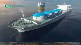 Ranadrill's Low Carbon solutions event Feb 03-04 2026 Algiers
