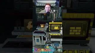 Cubic Odyssey - Halloween 2025 Update #gaming #cubicodyssey #twitch