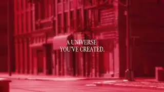 Mercedes-Benz Your Personal Universe | Teaser