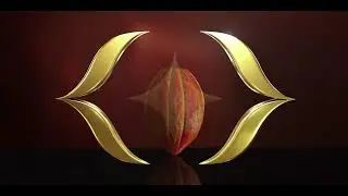 Venus Productions - ITC Fabelle Single Origin Cacao