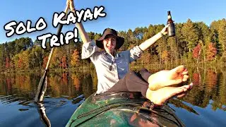 BACK TO VAN LIFE!! [Road Trip State #5 :  Wisconsin]