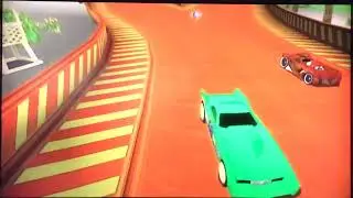 Hot Wheels: Track Attack - Big Air Beach - Bayside Race | 16 Angels