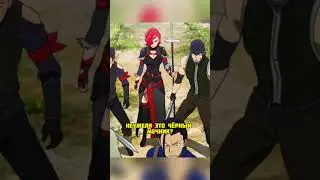 Не стоило с ним связываться🤯🔥 #аниме #anime #анимемомент #2024